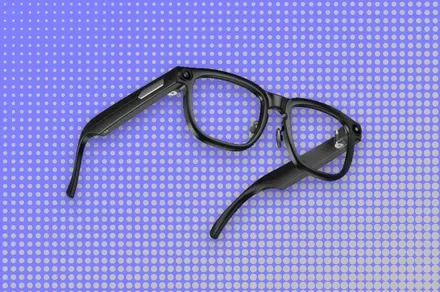 $100 smart glasses can now see, listen, and translate the world around you