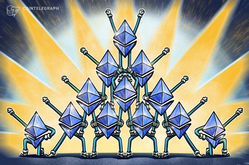 Ethereum Foundation pivots away from Poseidon in post-quantum plan