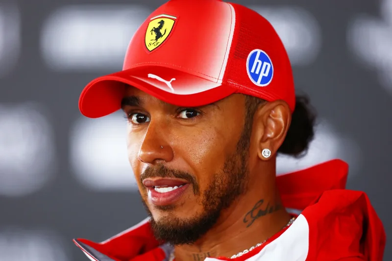 F1 Dutch GP LIVE: Practice start time and updates with Lewis Hamilton eyeing strong start