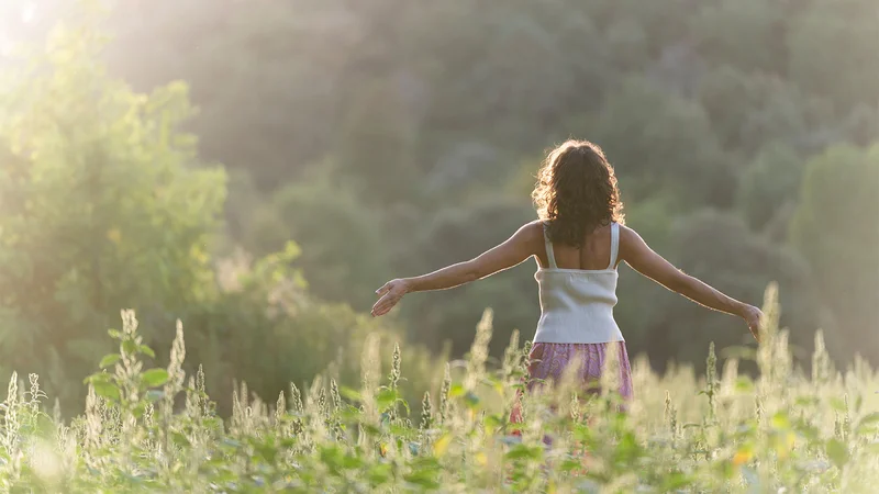 Finding My Way in My Alcohol Dependence Journey
