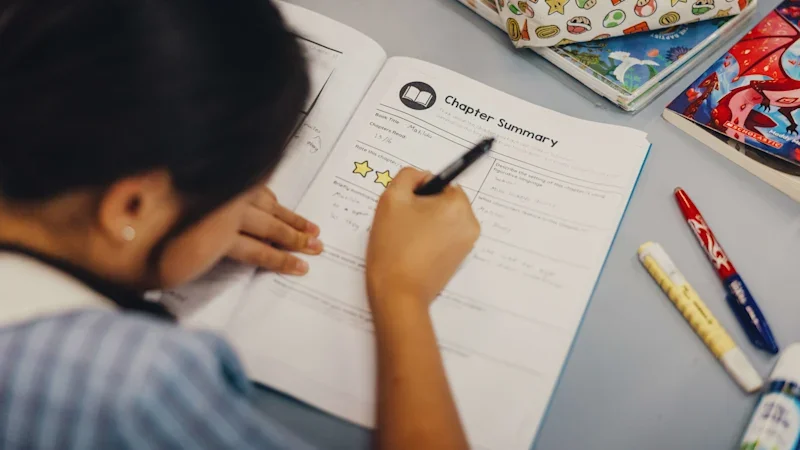 While some WA students have fallen behind in NAPLAN, others are the best in the country