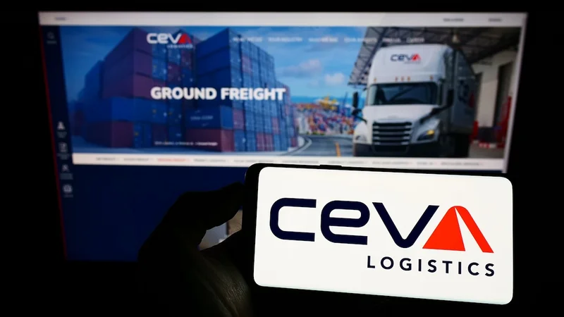 Ceva Logistics Operations Disrupted by Cyberattack