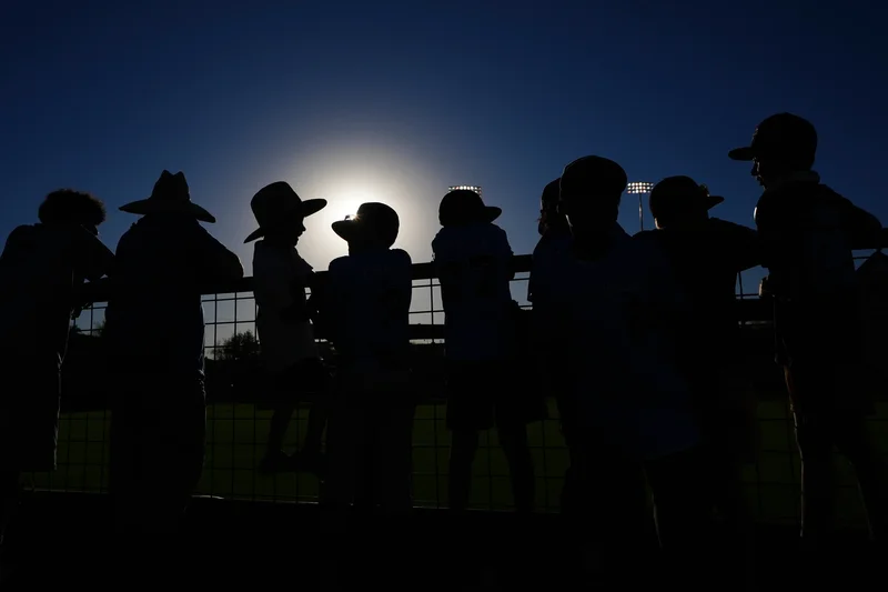 Caught between extreme heat and ICE: the dangers of returning to school for Latino children in Arizona