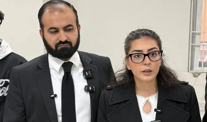 Imaan Mazari seeks urgent SC hearing against conviction