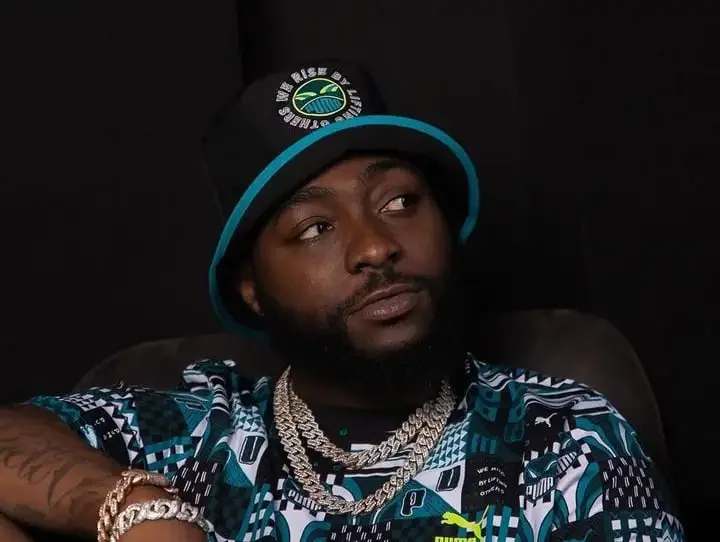 ‘We didn’t ban Davido from entering, performing in Edo’ — Information Commissioner