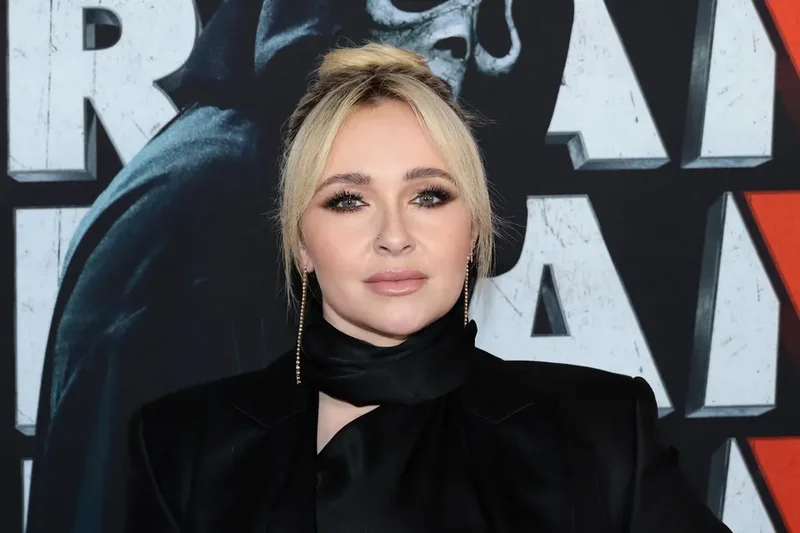 ‘Nashville’ And ‘Scream’ Co-Stars Pay Tribute To Hayden Panettiere