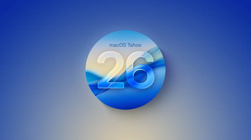 Apple Releases macOS Tahoe 26.6.1 With Security Fixes