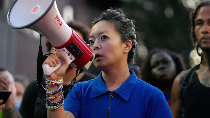 Cancel Thanksgiving? Democrats’ lurch to the left risks an epic backfiring