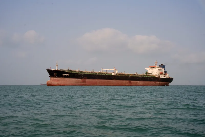 Oil prices rise 3% as Trump sharpens Iran rhetoric amid talks impasse