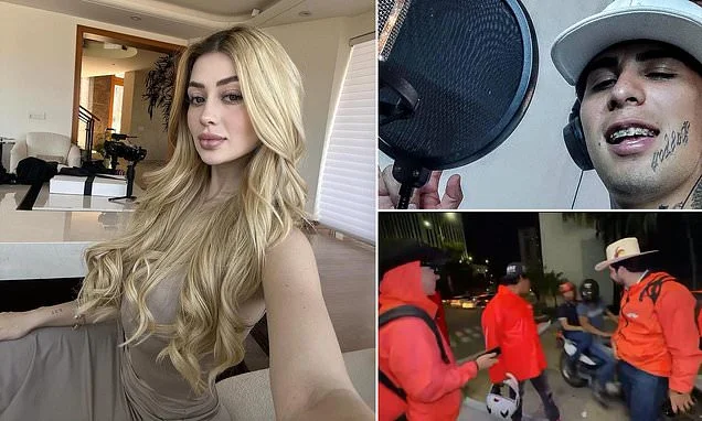 Mexico's massacre of the influencers: Why cartels are murdering social media stars