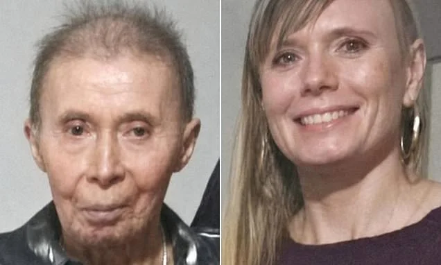 Woman accused of murdering her chronically-ill mother ordered pills to end her life 'so she could go out with dignity'