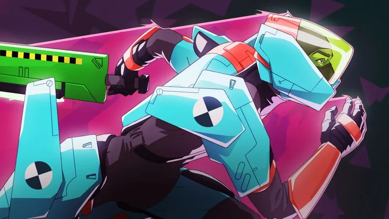 Wild New Steam Game Dares You To Break Every Rule — and Every Level