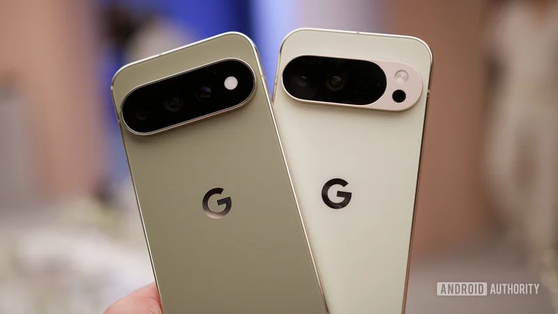 Pixel 11 Pro’s telephoto camera has an upgrade Google forgot to mention