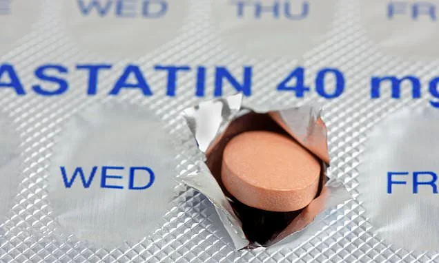 More than a million adults taking statins might not need them, study suggests - but experts urge caution