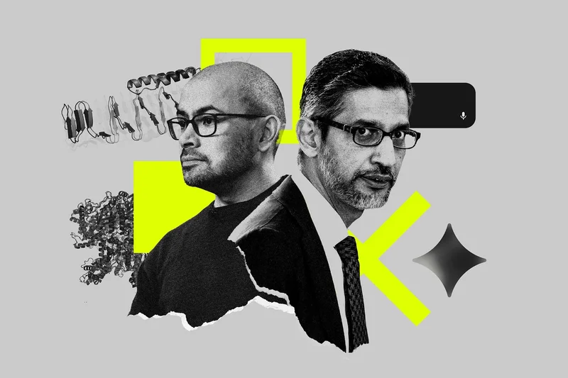 Does Google even want to win at AI?