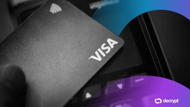 Visa Widens Stablecoin Payouts via Zerohash Rails