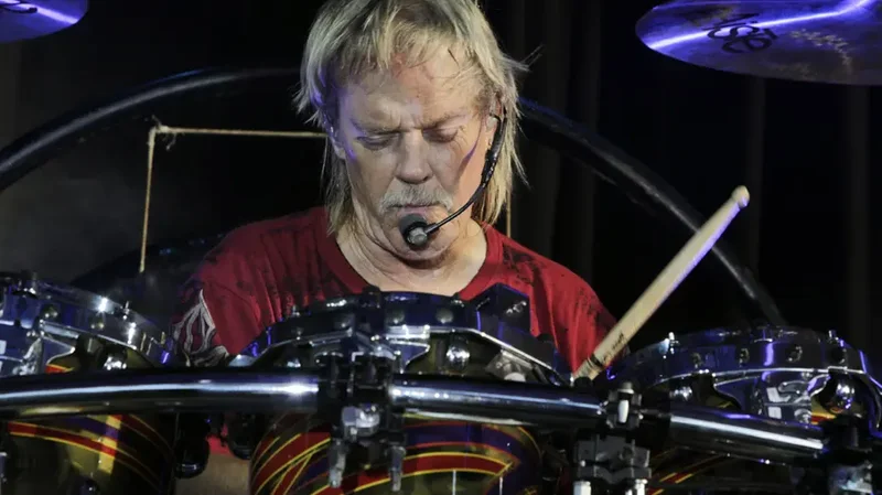 Legendary ZZ Top drummer Frank Beard dead at 77