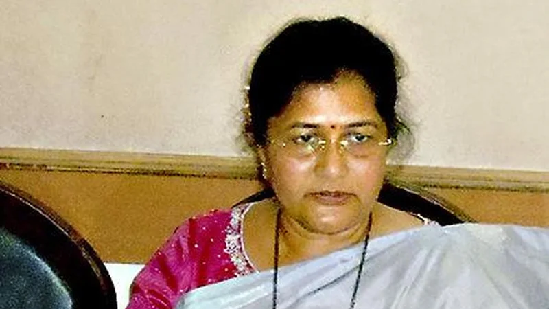 Congress has shown anti-women attitude by keeping them out of Karnataka ministry, says BJP