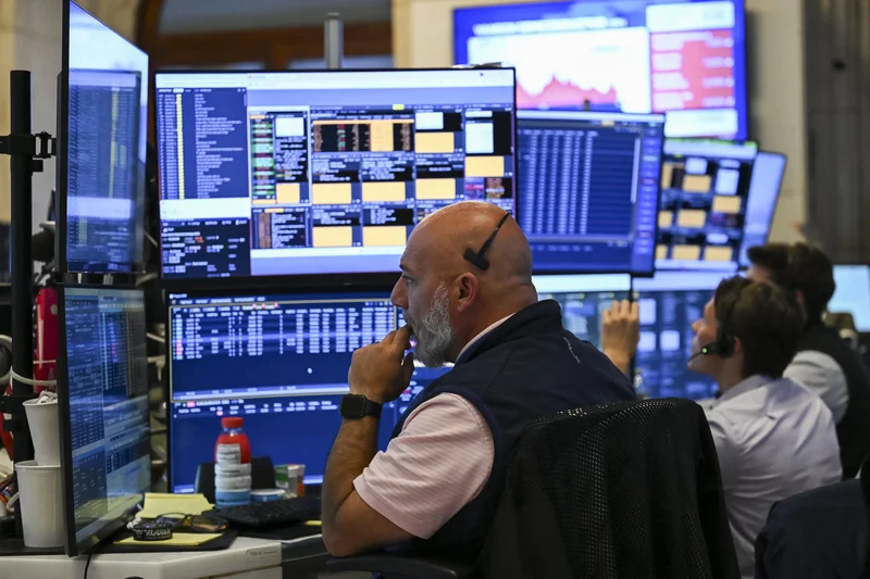 30-year Treasury yield tops 5.31%, the highest in 19 years