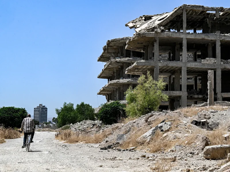 Syria’s civil society navigates post-Assad era: Partnership or control?