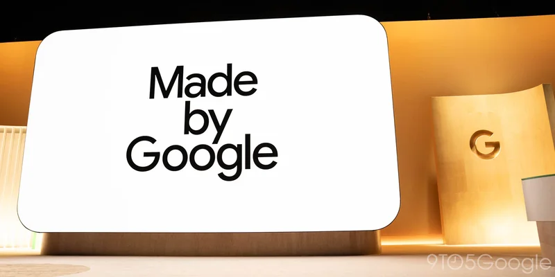 Google reveals who is hosting Pixel 11 launch event and other guests