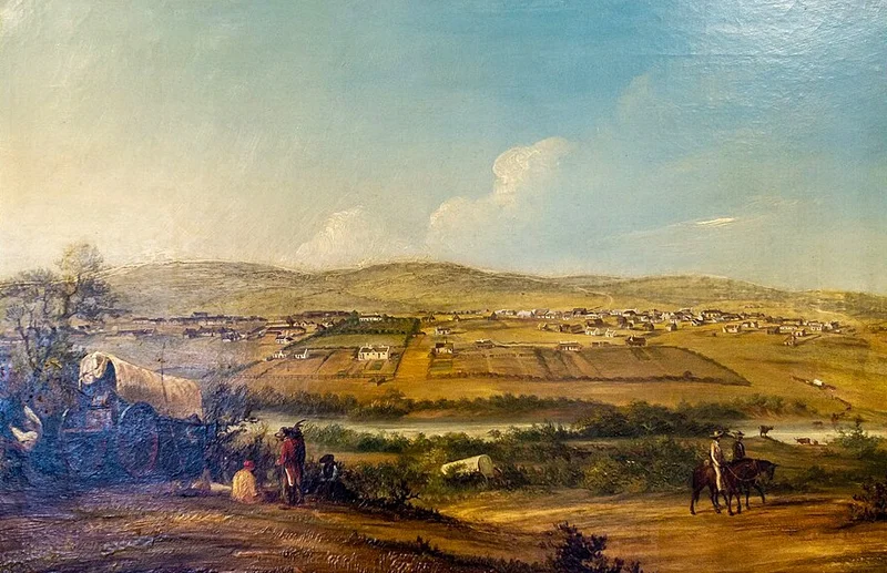 FOOD NOSTALGIA: When slow food was a way of life — a small-town reminiscence