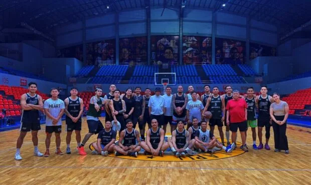 Cebu Greats brace for final two elimination-round games in MPBL