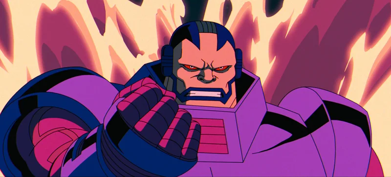 'X-Men '97' Season 2 Ending Explained: the Cast Break Down 4 Crucial Moments