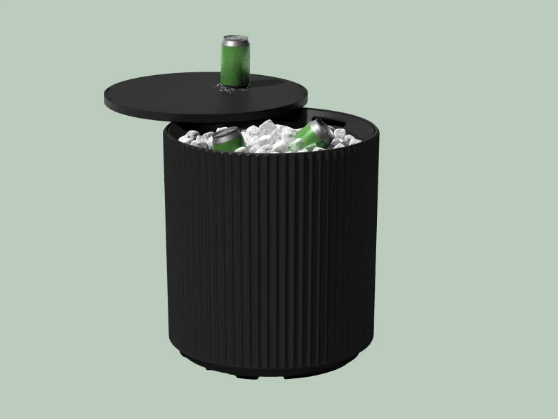 The Curator: 6 cooling tools that make outdoor eating safer (& way better looking!)