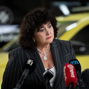Associate Health Minister Casey Costello backs St John’s response to record 111 demand