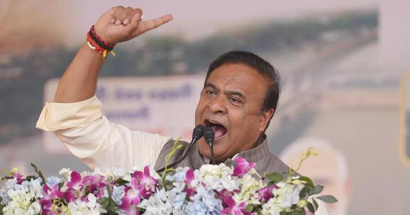 Assam reducing Kaziranga eco-sensitive zone to 1 km from 10 km in line with SC order, claims CM