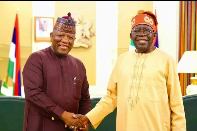 Bashir Aliyu Maru: Abdulaziz Yari’s road projects and the economics of everyday life