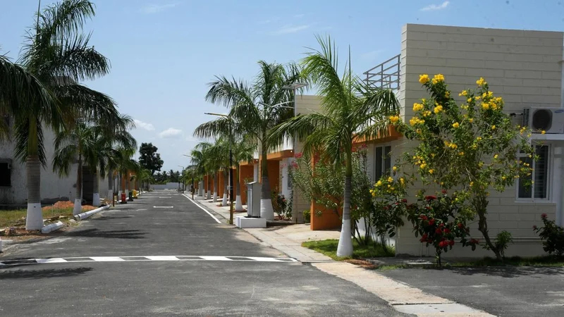 HDFC Capital, Primus Senior Living to create homes for elderly worth ₹2,000 crore