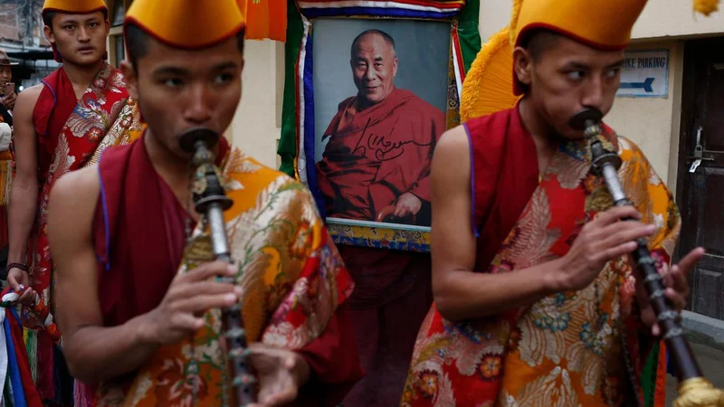 Analysis: Nepal cancels conference on Tibetan studies amid China pressure debate