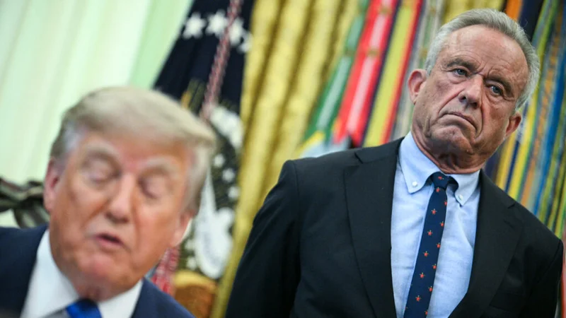 Everything the Trump administration did on health care last week