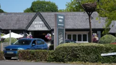 Man, 102, dies after alleged pub assault