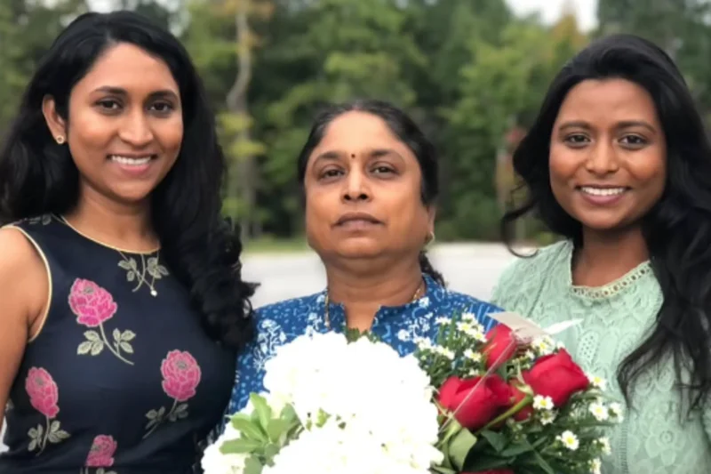 Indian-origin woman detained by ICE with ‘no warning’ after 27 years in US