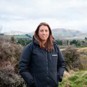 Listen to The Country: Carbon farming and the meat industry with Beef +Lamb NZ chair Kate Acland