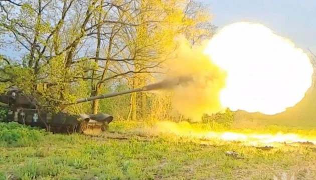 Defense Forces repel 27 enemy assaults in Pokrovsk sector as 234 clashes are recorded along front line over past 24 hours