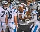 Panthers rally past Cardinals behind undrafted rookie QB in NFL preseason opener
