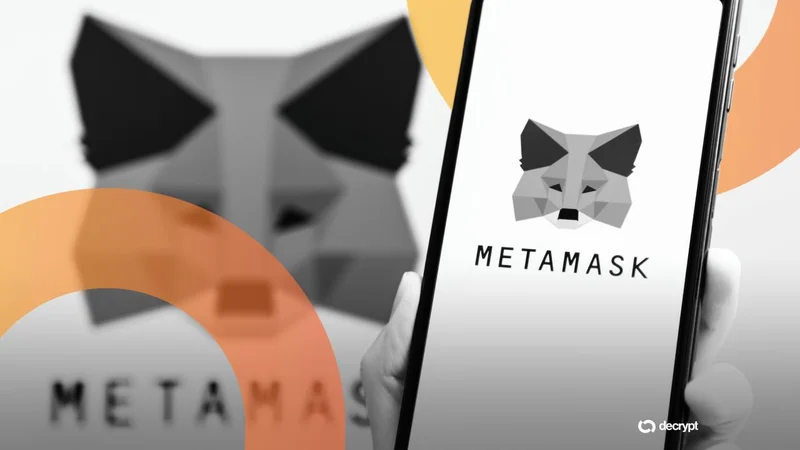 Morning Minute: MetaMask Hands AI Agents a Wallet