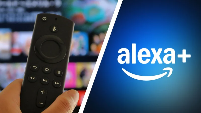 Amazon just gave users a valuable upgrade — Alexa+ is now free to use on Fire TV devices as well as Hisense and Panasonic models, and you don’t need Prime