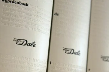 No more “shame lips”: Dutch dictionary adds new word for labia
