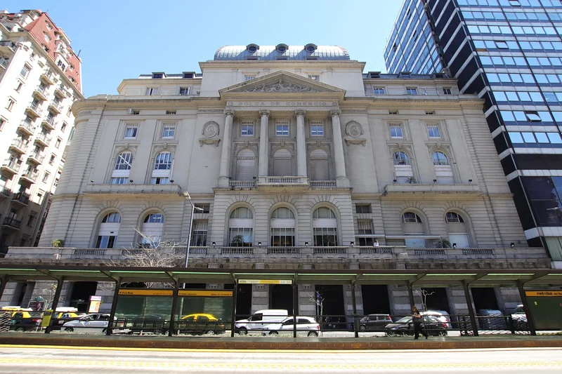 Argentina Markets: Merval & the Peso — August 13, 2026