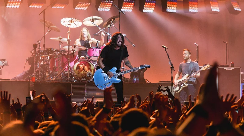 Foo Fighters Play Buenos Aires in 2027: Dates, Tickets and How to Buy