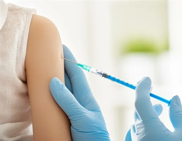 New website tracks vaccine preventable diseases across the United States