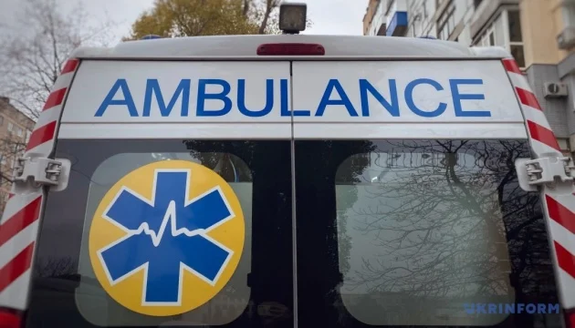 Russian forces strike Kharkiv, casualties reported