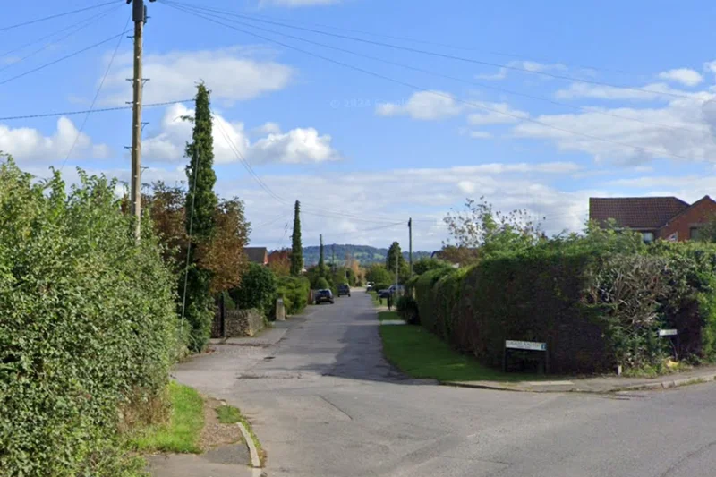 Murder arrest made after woman, 90, dies in Gloucestershire house fire