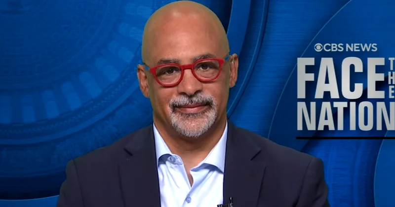 Transcript: Pennsylvania state Rep. Chris Rabb on "Face the Nation with Margaret Brennan," Aug. 16, 2026
