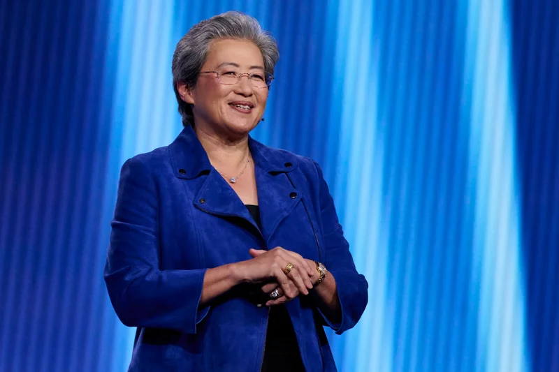 AMD earnings are a key test for chips and momentum stocks. Here's what the options market is saying